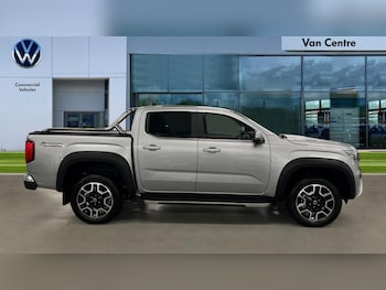 Used Volkswagen Amarok 2024 for sale - 75439948: Photo