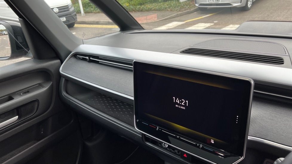 Used Volkswagen ID.Buzz 2025 for sale - 76869077: Photo 12