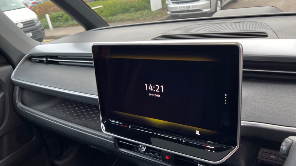 Used Volkswagen ID.Buzz 2025 for sale - 76869077: Photo 16