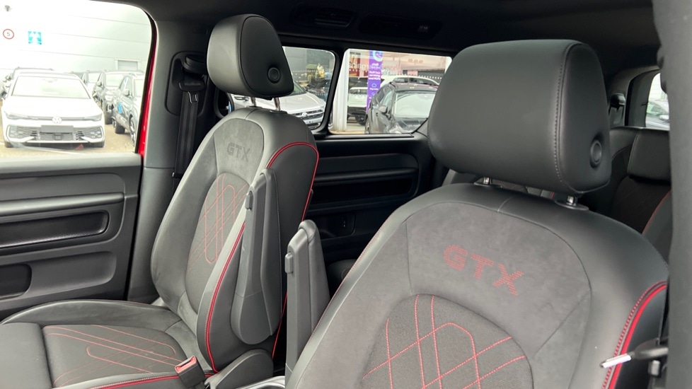 Used Volkswagen ID.Buzz 2025 for sale - 76869077: Photo 17