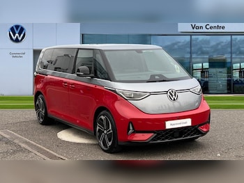 Used Volkswagen ID.Buzz 2025 for sale - 76869077: Photo