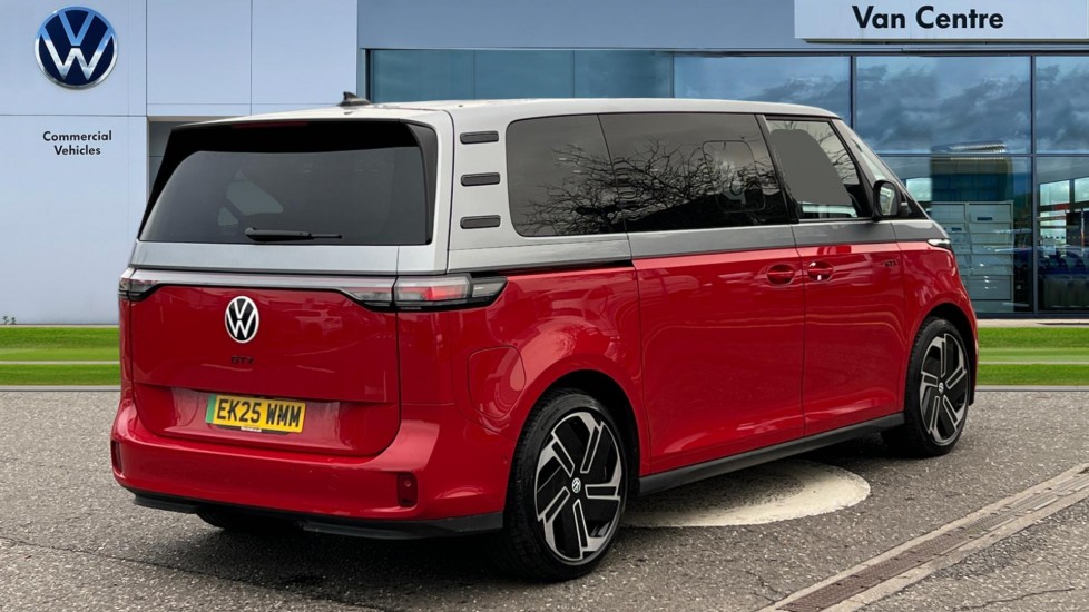 Used Volkswagen ID.Buzz 2025 for sale - 76869077: Photo 20