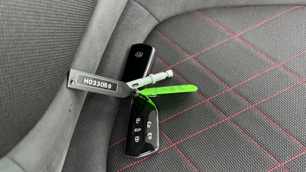 Used Volkswagen ID.Buzz 2025 for sale - 76869077: Photo 21