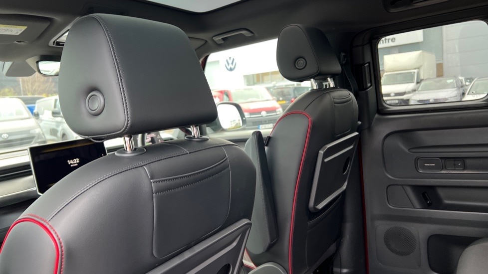 Used Volkswagen ID.Buzz 2025 for sale - 76869077: Photo 22