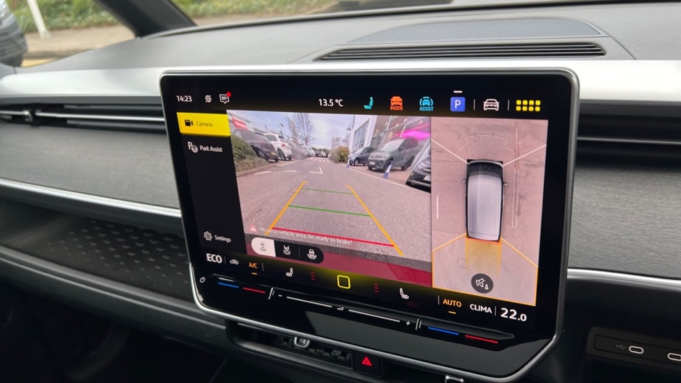 Used Volkswagen ID.Buzz 2025 for sale - 76869077: Photo 26