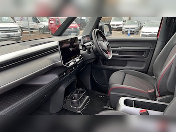 Used Volkswagen ID.Buzz 2025 for sale - 76869077: Photo