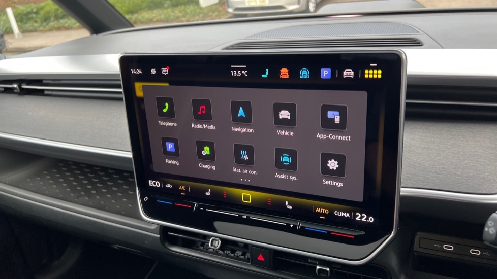 Used Volkswagen ID.Buzz 2025 for sale - 76869077: Photo 30