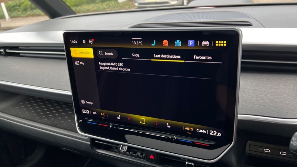 Used Volkswagen ID.Buzz 2025 for sale - 76869077: Photo 31