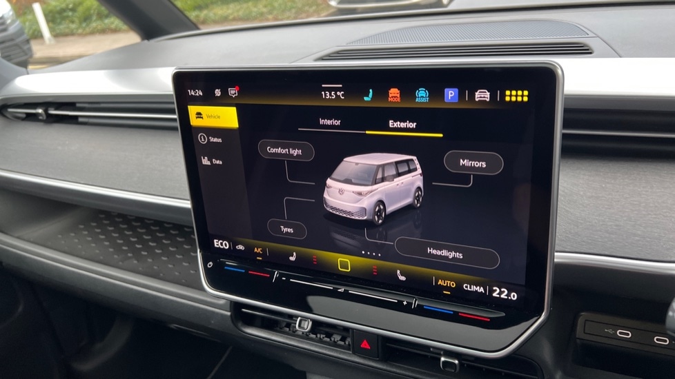 Used Volkswagen ID.Buzz 2025 for sale - 76869077: Photo 33