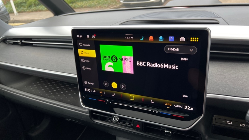 Used Volkswagen ID.Buzz 2025 for sale - 76869077: Photo 34