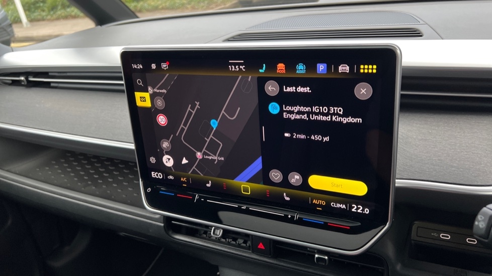 Used Volkswagen ID.Buzz 2025 for sale - 76869077: Photo 35