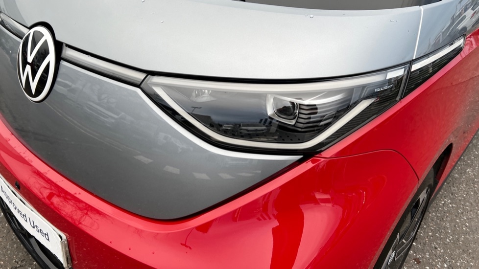 Used Volkswagen ID.Buzz 2025 for sale - 76869077: Photo 38