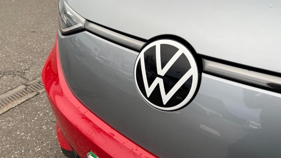 Used Volkswagen ID.Buzz 2025 for sale - 76869077: Photo 40