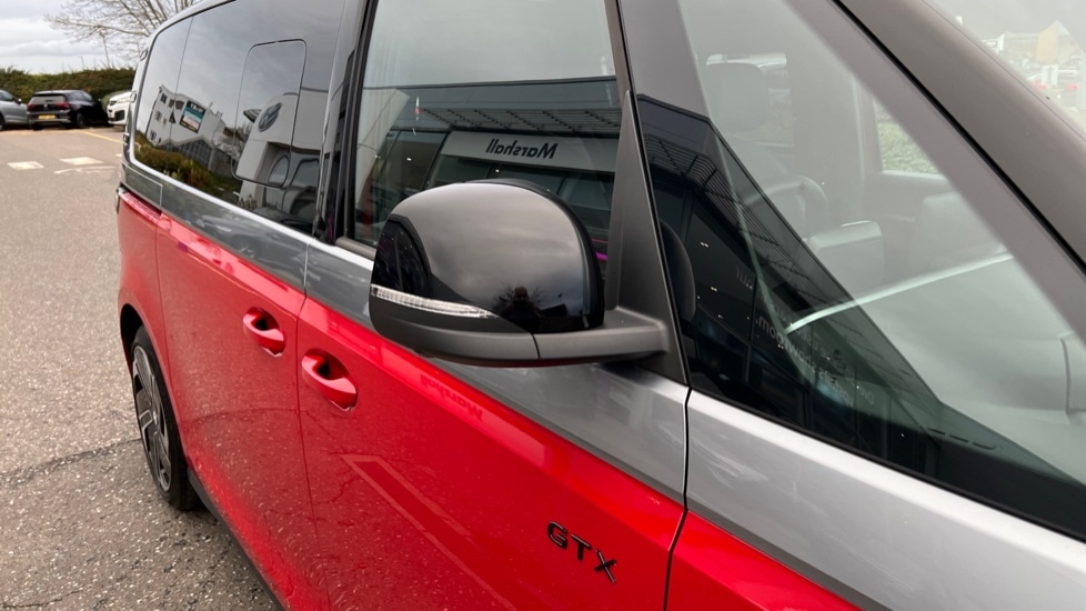 Used Volkswagen ID.Buzz 2025 for sale - 76869077: Photo 43