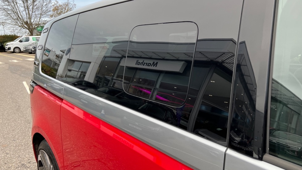 Used Volkswagen ID.Buzz 2025 for sale - 76869077: Photo 45