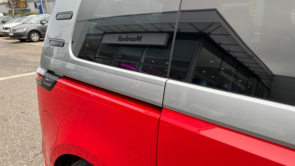 Used Volkswagen ID.Buzz 2025 for sale - 76869077: Photo 46