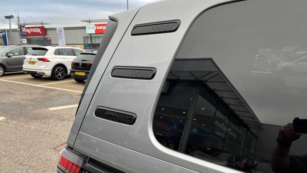 Used Volkswagen ID.Buzz 2025 for sale - 76869077: Photo 47