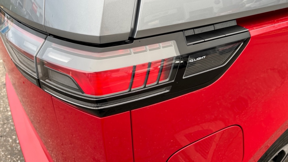 Used Volkswagen ID.Buzz 2025 for sale - 76869077: Photo 48