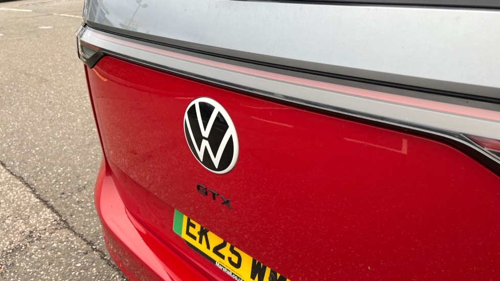 Used Volkswagen ID.Buzz 2025 for sale - 76869077: Photo 49