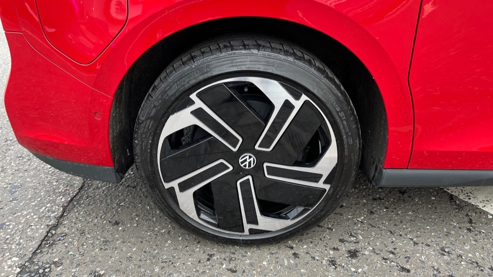 Used Volkswagen ID.Buzz 2025 for sale - 76869077: Photo 5