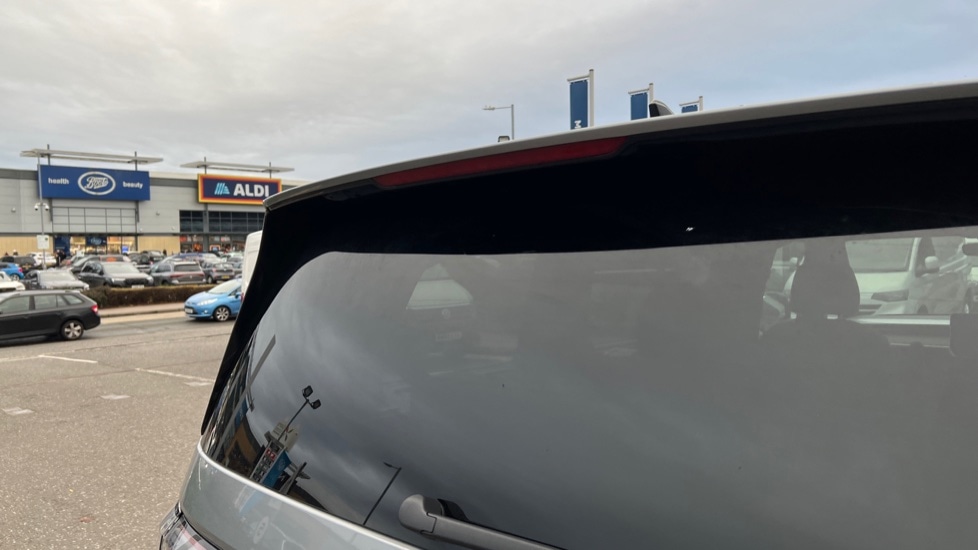 Used Volkswagen ID.Buzz 2025 for sale - 76869077: Photo 50