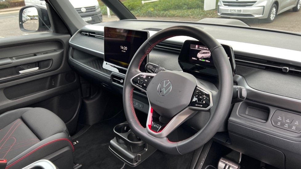 Used Volkswagen ID.Buzz 2025 for sale - 76869077: Photo 6