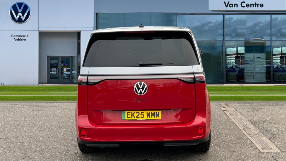 Used Volkswagen ID.Buzz 2025 for sale - 76869077: Photo 7