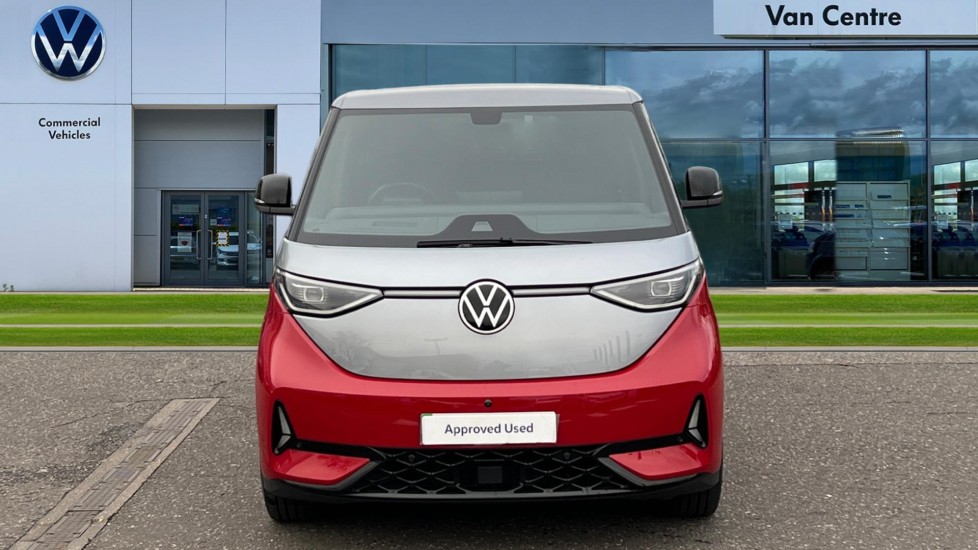 Used Volkswagen ID.Buzz 2025 for sale - 76869077: Photo 8