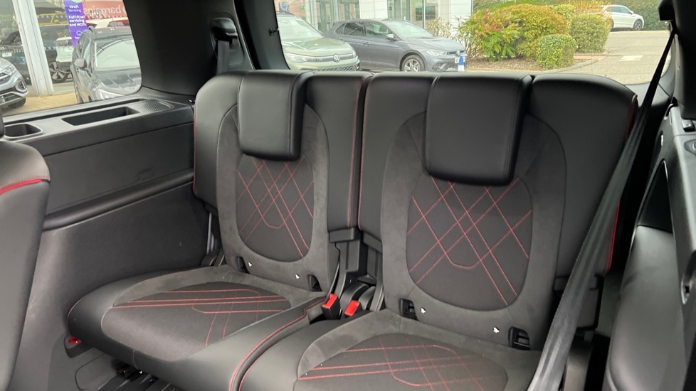 Used Volkswagen ID.Buzz 2025 for sale - 76869077: Photo 9