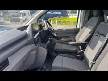 Used Volkswagen Transporter 2025 for sale - 74637623: Photo