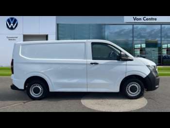 Used Volkswagen Transporter 2025 for sale - 74637623: Photo