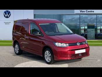 Used Volkswagen Caddy 2024 for sale - 74772796: Photo