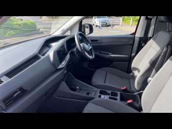 Used Volkswagen Caddy 2024 for sale - 74772796: Photo