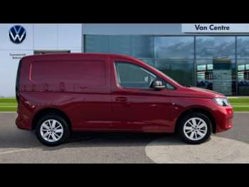 Used Volkswagen Caddy 2024 for sale - 74772796: Photo