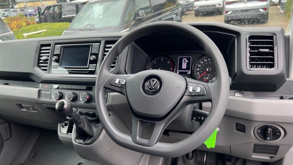 Used Volkswagen Crafter 2024 for sale - 76297607: Photo 11
