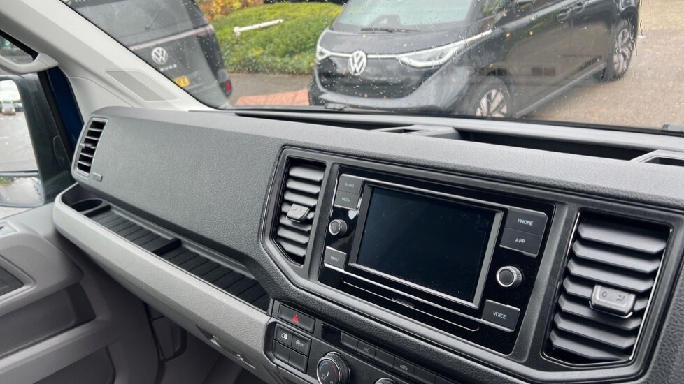 Used Volkswagen Crafter 2024 for sale - 76297607: Photo 12
