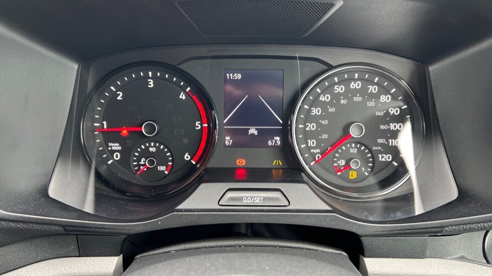 Used Volkswagen Crafter 2024 for sale - 76297607: Photo 15