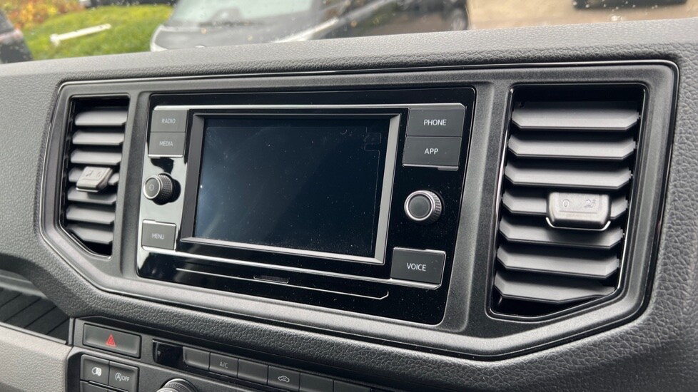 Used Volkswagen Crafter 2024 for sale - 76297607: Photo 16