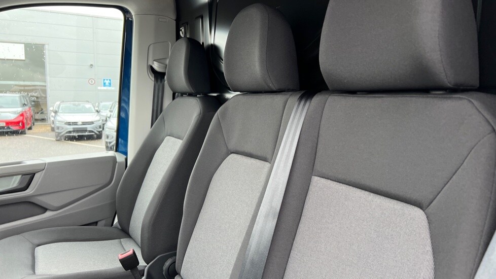 Used Volkswagen Crafter 2024 for sale - 76297607: Photo 17