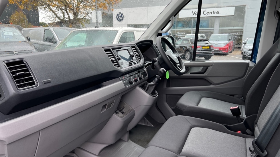 Used Volkswagen Crafter 2024 for sale - 76297607: Photo 2