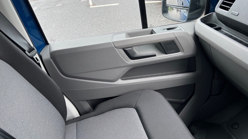 Used Volkswagen Crafter 2024 for sale - 76297607: Photo 34