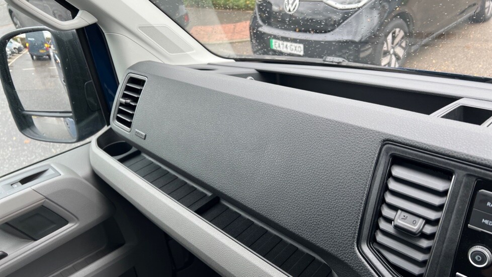 Used Volkswagen Crafter 2024 for sale - 76297607: Photo 35