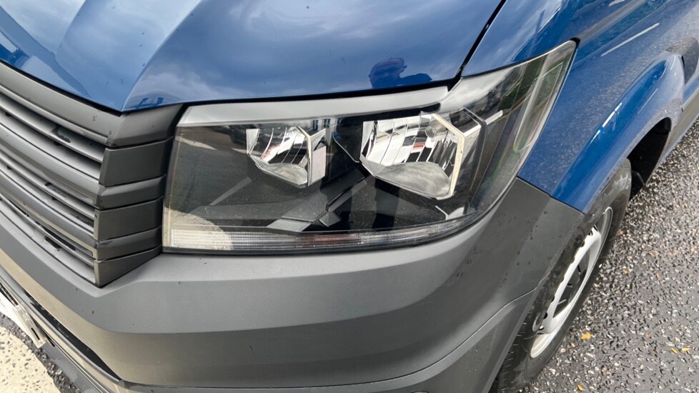 Used Volkswagen Crafter 2024 for sale - 76297607: Photo 36