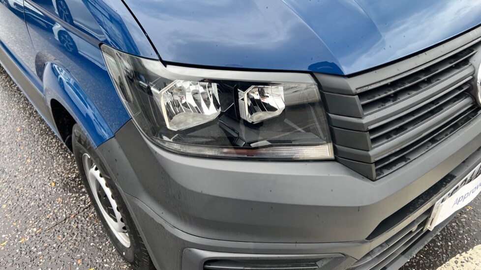 Used Volkswagen Crafter 2024 for sale - 76297607: Photo 38