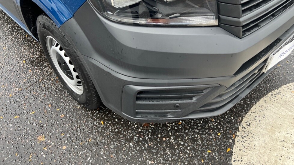 Used Volkswagen Crafter 2024 for sale - 76297607: Photo 39
