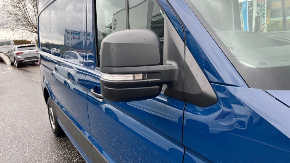 Used Volkswagen Crafter 2024 for sale - 76297607: Photo 40