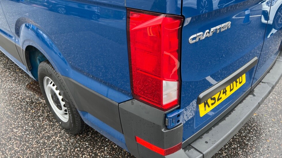 Used Volkswagen Crafter 2024 for sale - 76297607: Photo 45