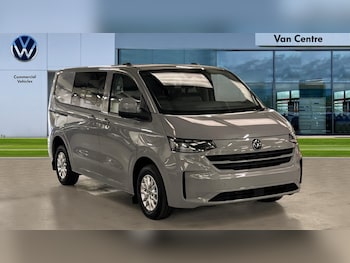 Used Volkswagen Transporter 2025 for sale - 76921658: Photo