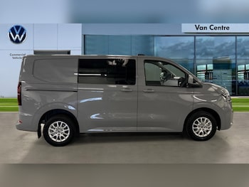 Used Volkswagen Transporter 2025 for sale - 76921658: Photo