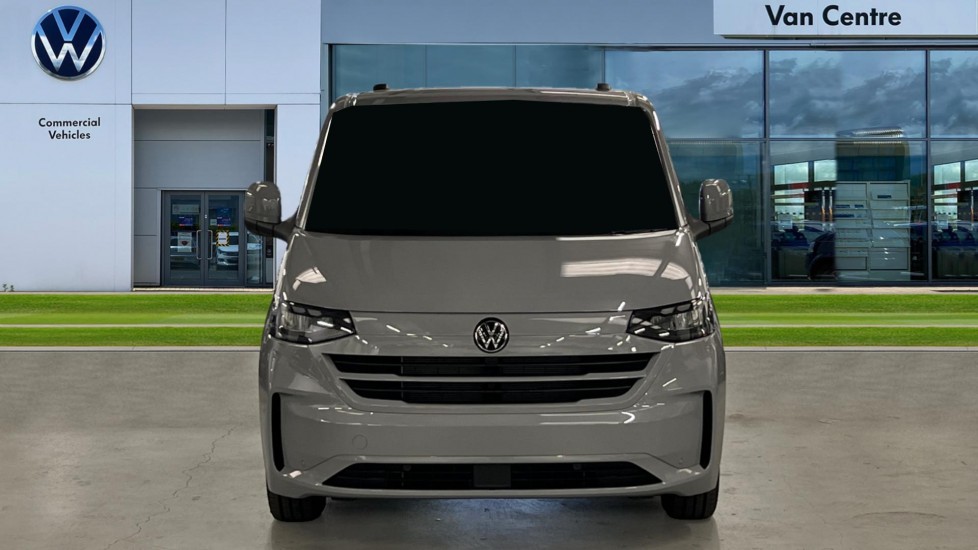 Used Volkswagen Transporter 2025 for sale - 76921658: Photo 8